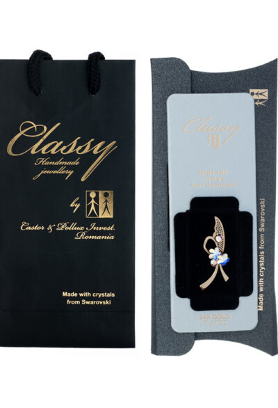 BRO 41 MARTISOARE BROSE AURITE FLORENTA 3